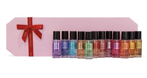 Victorias Secret Gift Set Ultimate Mist Collection Ubuy India