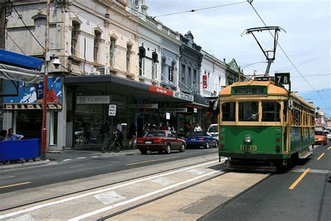 Chapel Street: Melbourne’s Hub for Hipsers - TravelMag