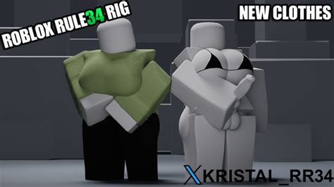 Rr34 Rig Big Update R Roblox Rr34