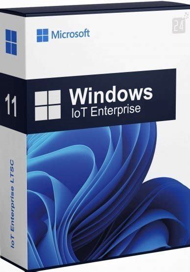 Windows 11 IoT Enterprise LTSC 24H2 Build 26100 1742 Final No TPM