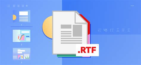 Rich Text Format What Is A Rtf File And How To Open One Adobe