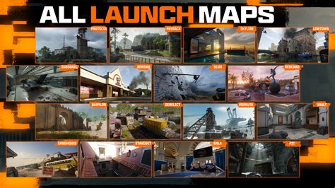 Call Of Duty NEXT Reveals All The Multiplayer Maps Modes Weapons And