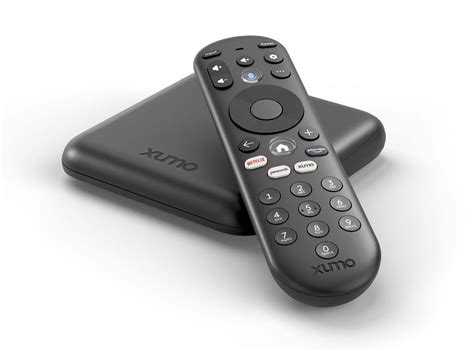 Xumo Stream Box Simplifying Entertainment Trendy Gadget