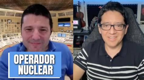 Operador Nuclear On Twitter RT OperadorNuclear Mi Entrevista Con El