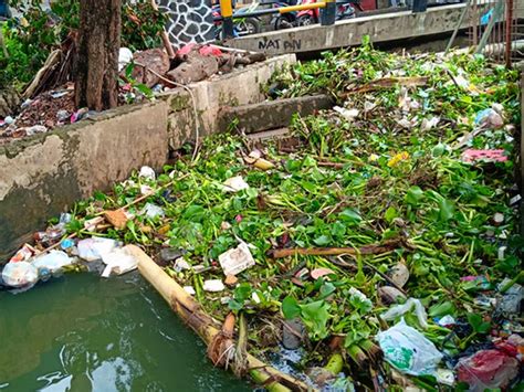 Produksi Sampah Kota Depok Naik Ton Per Hari