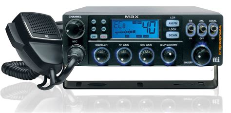 Cbradio Nl Pictures Manual And Specifications TTI TCB 880H Multi