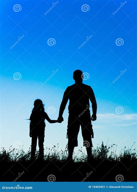 126 Father Holding Son And Daughter Hand Svg Svg Png Eps Dxf File Free Download Svg Cut Files