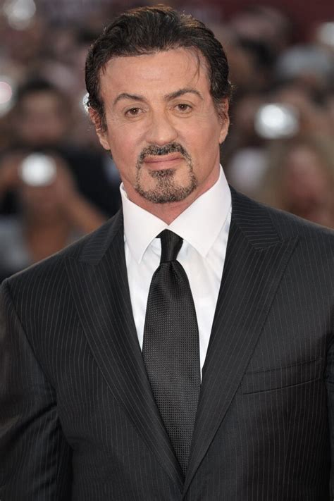 Sylvester Stallone’s Net Worth (Updated 2023) | Inspirationfeed
