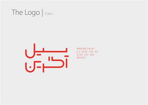 seal agrin logo design brand identity  behance