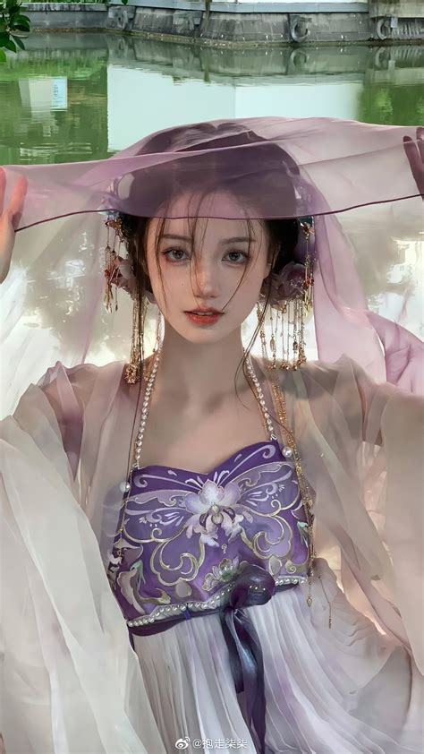 Old Fashion Dresses Anime Girl Dress China Girl Fashion Design