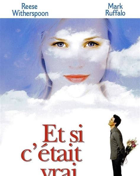 Film Et si c était vrai Streaming Complet Film En Entier 2005 Vostfr