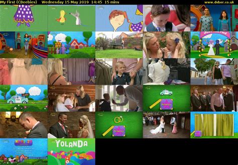 My First Cbeebies 2019 05 15 1445