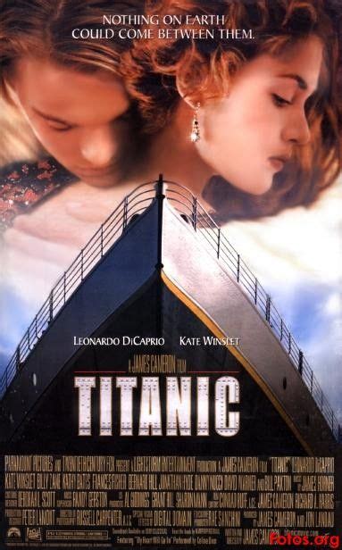 Titanic Movie Posters