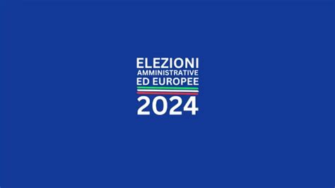 Elezioni Amministrative Ed Europee Ecco Come Si Vota Reggiosera