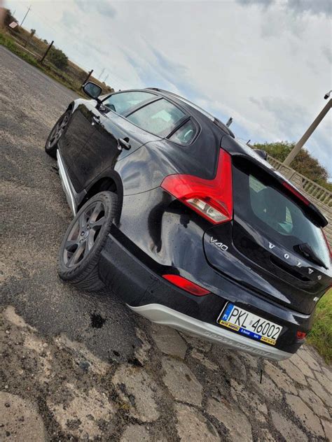 Sprzedam Volvo V Cross Country K Odawa Olx Pl