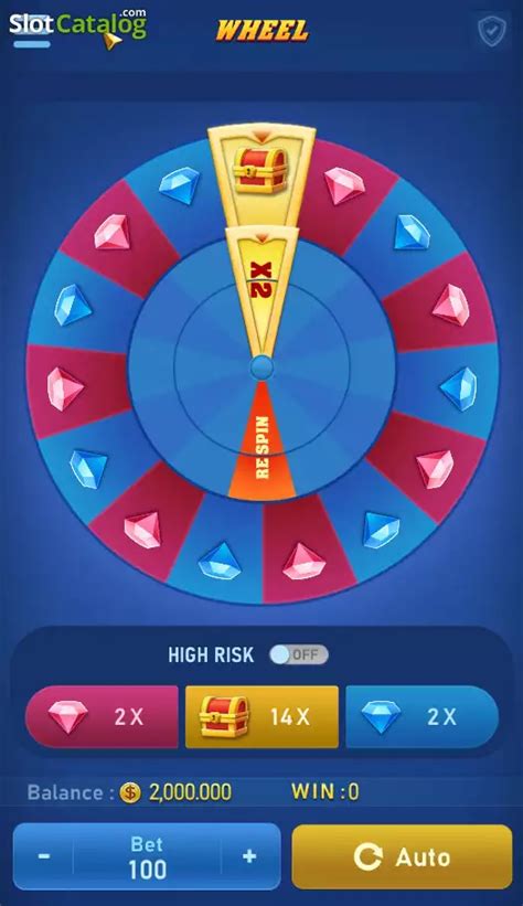 Wheel (Jili Games), Game Review 2025