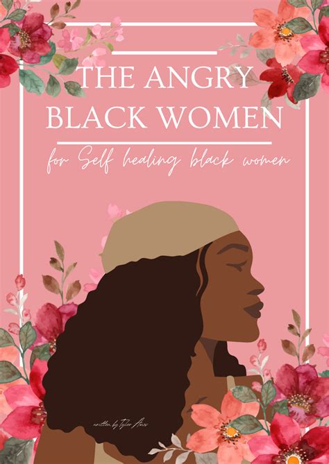 The Angry Black Women