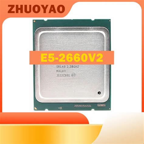 Xeon E V Sr Ab Cpu Lga I Lemci Ekirdek Ghz M W