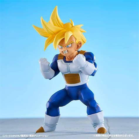 Ichiban Kuji D Prize Dragon Ball Z Son Gohan Ssj Dragon Ball Vs