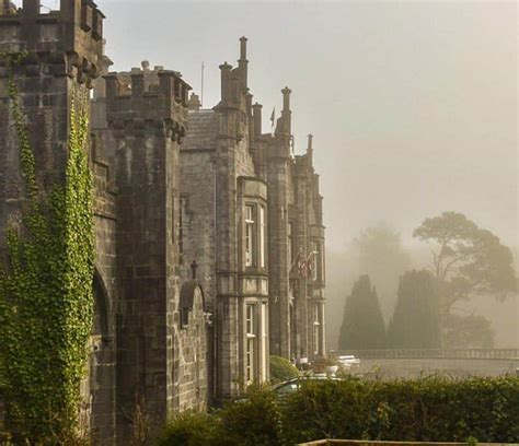 Belleek Castle Tours - Belleek Castle, Ireland