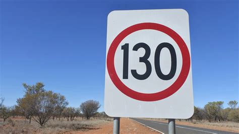 Opinion Why Its Time To Raise The Speed Limit In Australia To Km H