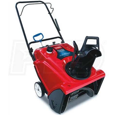 Toro Power Clear 210r Manual