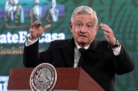 Amlo’s ‘mañaneras’ Popularity Is Down Ine’s Credibility Is Up Pulse News Mexico