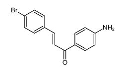 26128 65 4 CAS号 26128 65 4 1 4 aminophenyl 3 4 bromophenyl prop 2 en