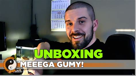 W Dkarski Unboxing Skuteczne Gumy Paczka Od Widza Youtube