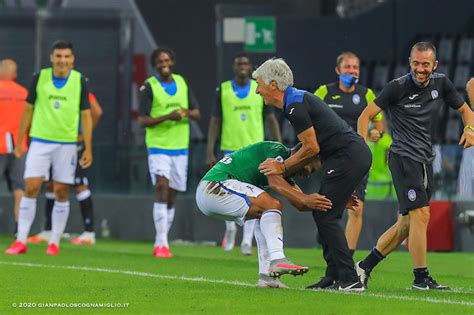 Atalanta Milan Gasperini Risorge Pioli Si Allontana Dalla Vetta