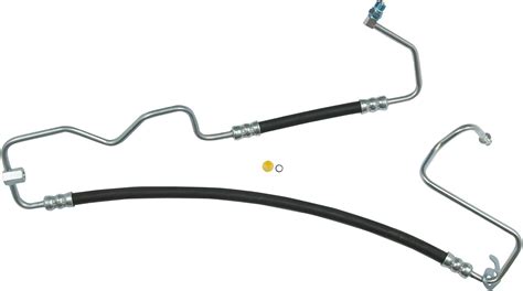 Ford Crown Victoria Power Steering Pressure Line Hose Assembly