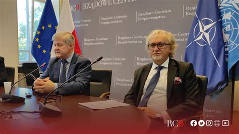 Za nami IX Krajowe Forum Ochrony Infrastruktury Krytycznej Rządowe