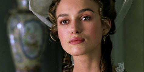 Keira Knightley Reflects On Pirates Of The Caribbean Success Downside