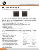 Ac Dc Stromversorgung Intellicharge Series Innovative Circuit