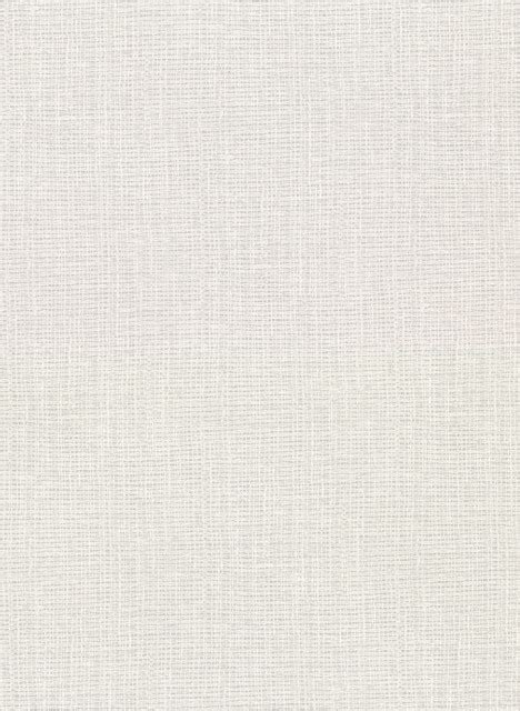 Claremont Light Gray Faux Grasscloth Wallpaper Bolt Contemporary Wallpaper By Brewster