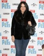 Martine McCutcheon Nude Celebrities Forum FamousBoard Page 4