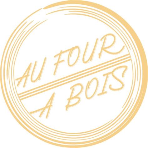 Accueil Au four à bois