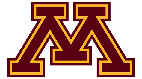 Minnesota Golden Gophers Logo Symbol Meaning History Png Brand