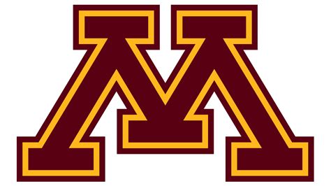 Minnesota Golden Gophers Logo, symbol, meaning, history, PNG, brand