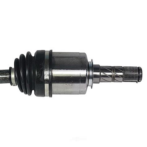 CV Axle Assembly New CV Axle Front Left Right GSP Fits 2014 Subaru