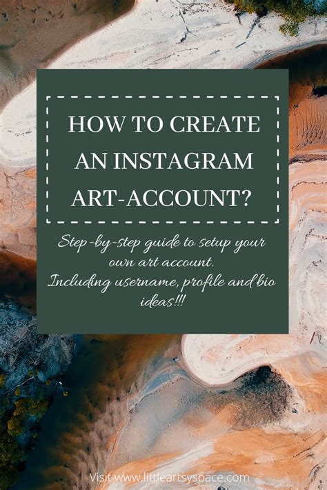 Art Usernames For Instagram How To Choose Name For Instagram Art