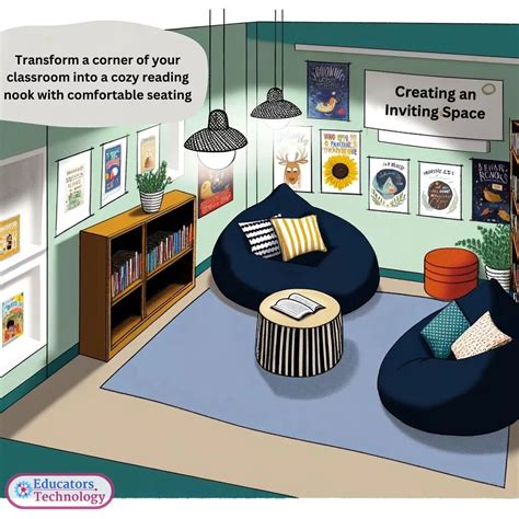 Reading Aloud Tips for Teachers and Parents - Educators Technology