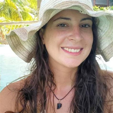 Tamara Tulum Quintana Roo Correctora Literaria Profesora De Letras