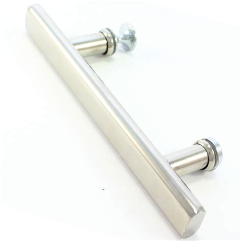 Buy Di Vapor R Mm Shower Door Handle Cm Hole To Hole