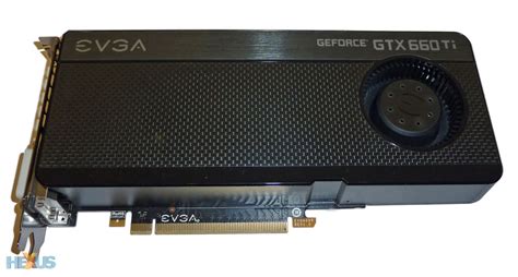 Venta Evga Gtx 660 3gb En Stock