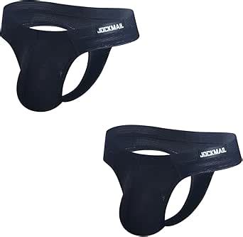 Jockmail Pcs Pack Men Underwear Brief Bikini Athletic Briefs Low Rise Men Briefs Sport