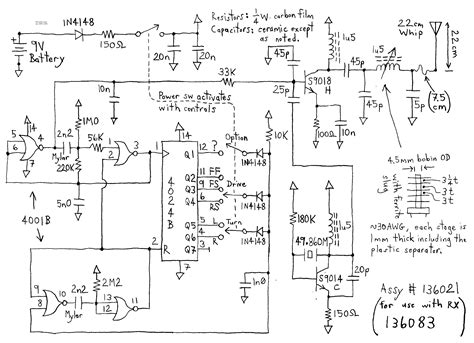 Electric Motor Wiring Diagram | My Wiring DIagram