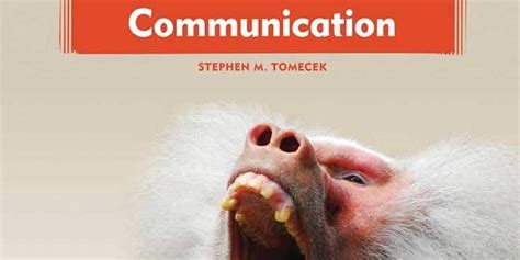 Animal Behavior: Animal Communication | VetBooks