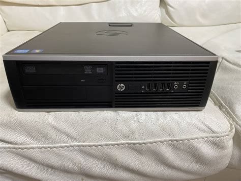 Yahoo オークション hp compaq pro 6300 small form factor Intel Co