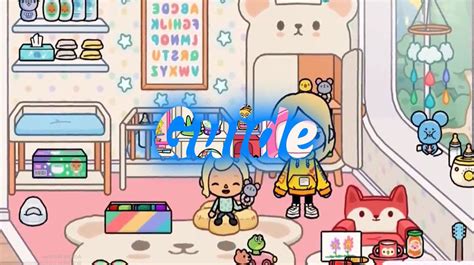 Toca Life World Pink Tips Apk For Android Download